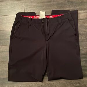 Under armour dress pants